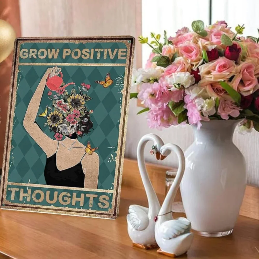 N/A grow positive